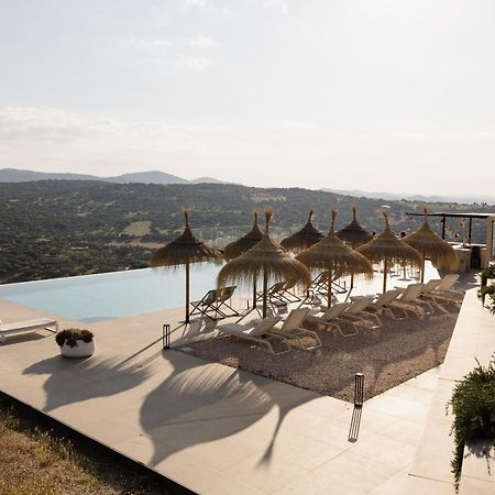 Hoteles Desconecta2 Монестерио Экстерьер фото