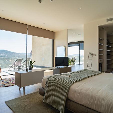 Hoteles Desconecta2 Монестерио Экстерьер фото