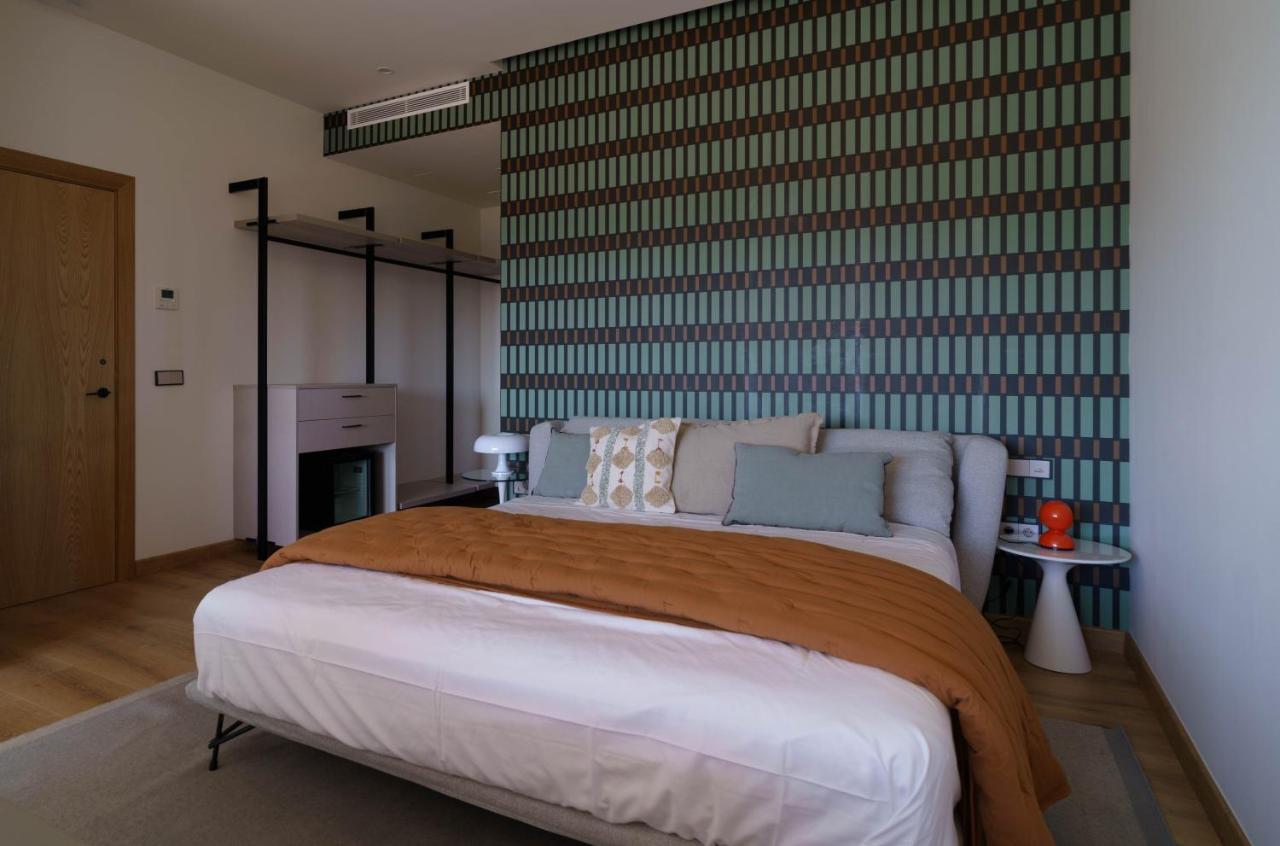 Hoteles Desconecta2 Монестерио Экстерьер фото