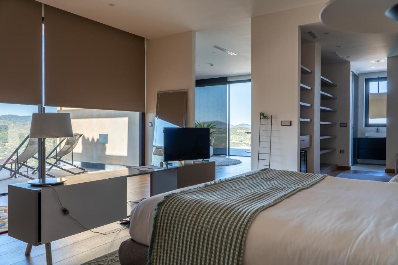 Hoteles Desconecta2 Монестерио Экстерьер фото