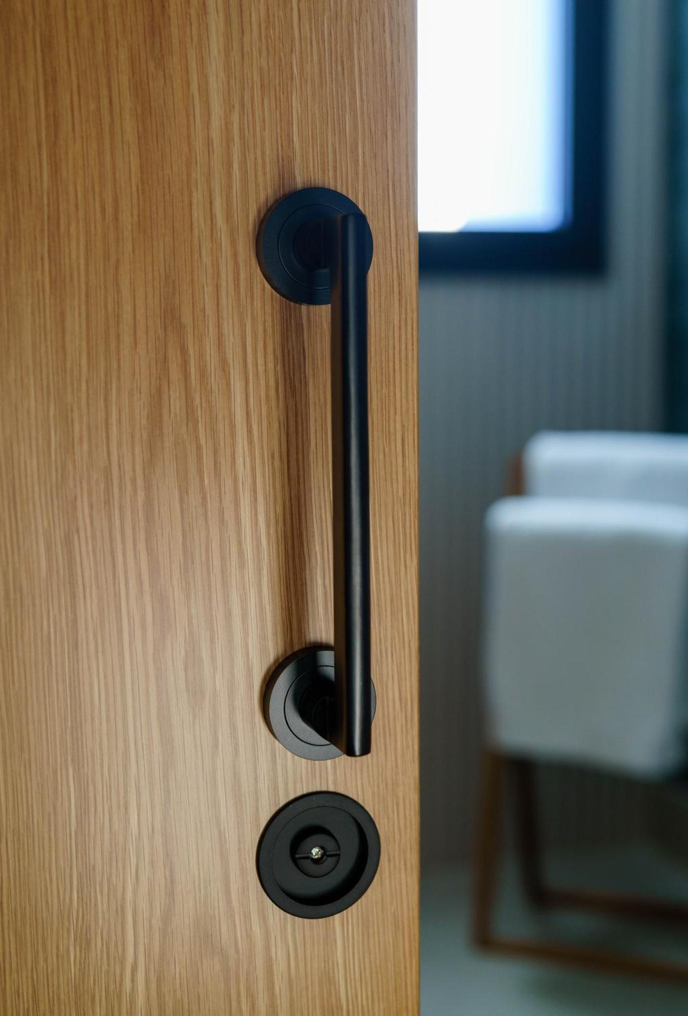Hoteles Desconecta2 Монестерио Экстерьер фото